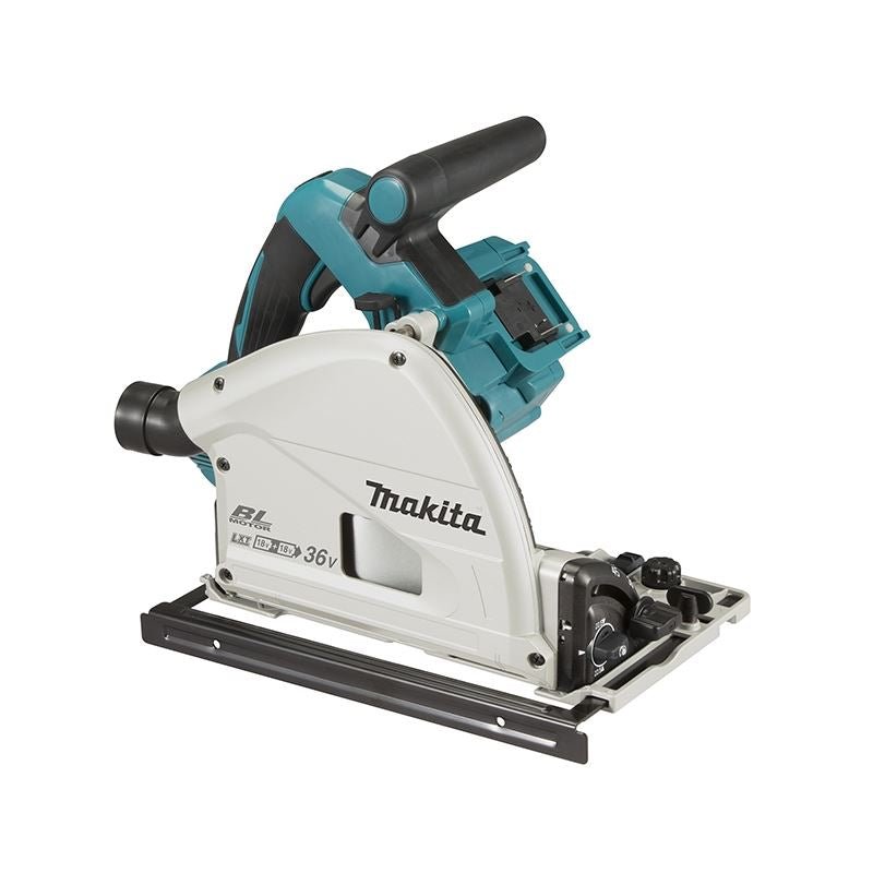 Makita DSP600ZJ 6 - 1/2" Cordless Plunge Cut Circular Saw with Brushless Motor - Mississauga Hardware Centre IncMakitaDSP600ZJ