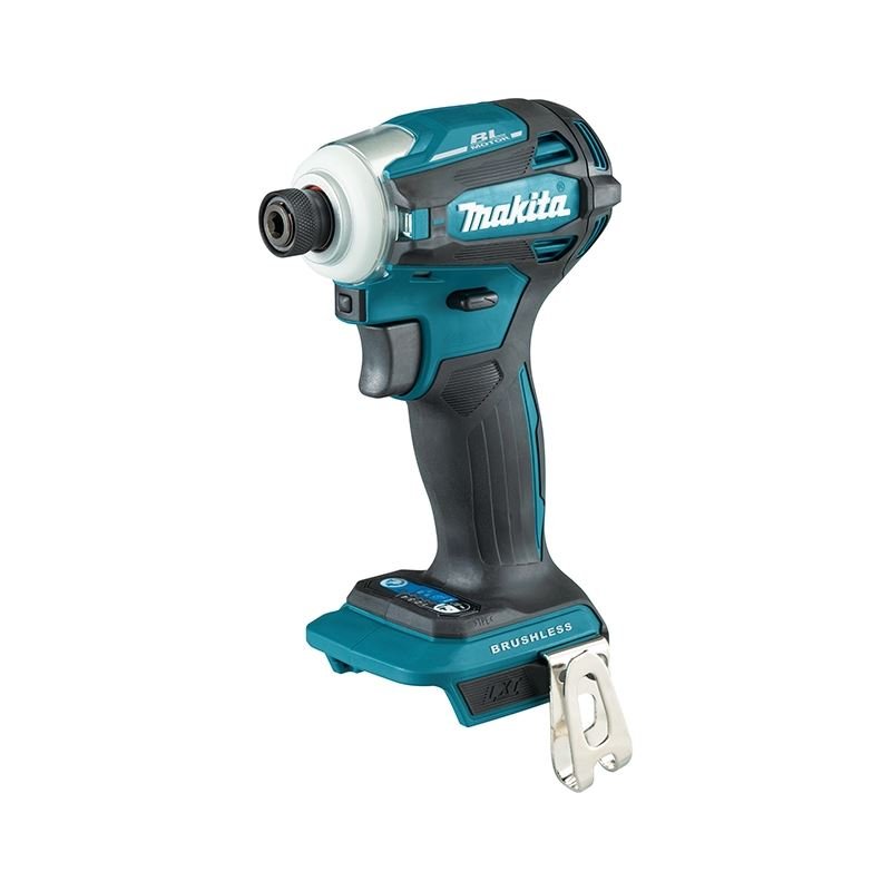 Makita DTD172Z 18V Li - Ion Brushless Cordless 1/4in Impact Driver w/ XPT (Tool Only) - Mississauga Hardware Centre IncMakitaDTD172Z