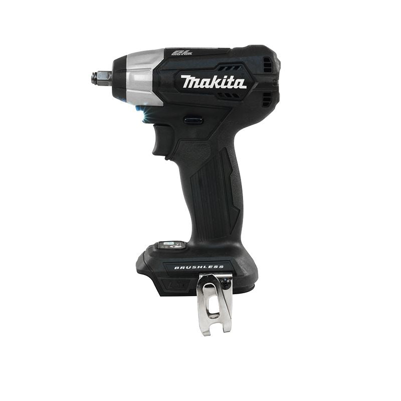 Makita DTW180ZB 3/8in Sub - Compact Cordless Impact Wrench with Brushless Motor (Tool Only) - Mississauga Hardware Centre IncMakitaDTW180ZB