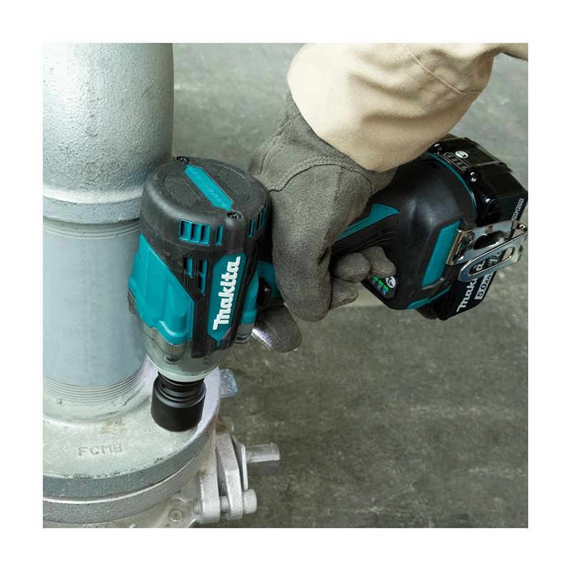 Makita DTW300XVZ 1/2in Cordless Impact Wrench with Brushless Motor - Mississauga Hardware Centre IncMakitaDTW300XVZ