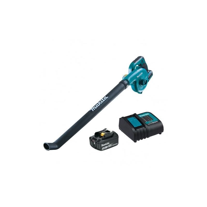 Makita DUB183SF 18V Blower Kit - Mississauga Hardware Centre IncMakitaDUB183SF