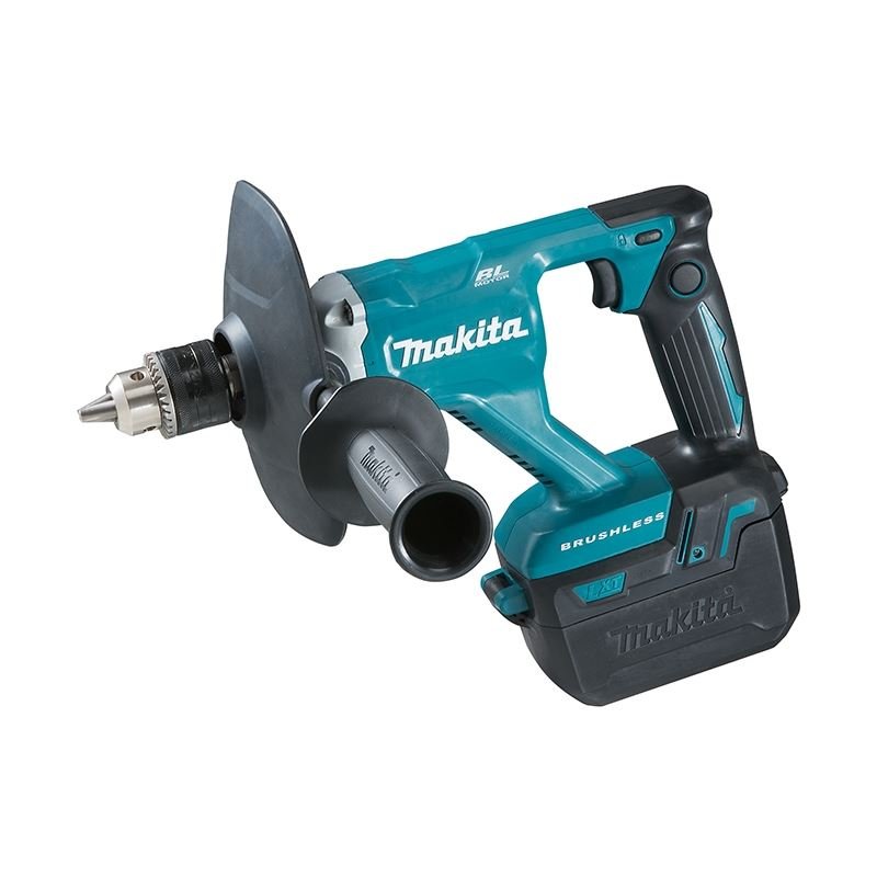 Makita DUT131Z Cordless Mixer with Brushless Motor - Mississauga Hardware Centre IncMakitaDUT131Z