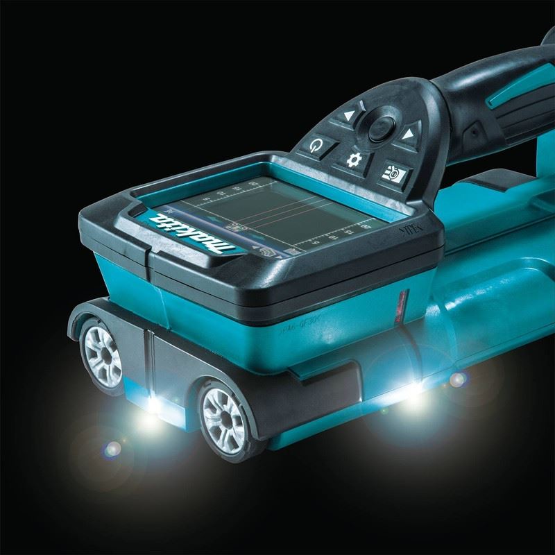 Makita DWD181ZJ 18V LXT Cordless Wall Scanner (Tool Only) - Mississauga Hardware Centre IncMakitaDWD181ZJ