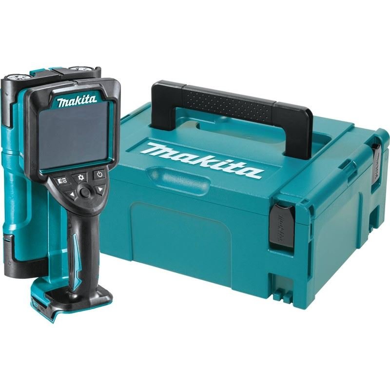 Makita DWD181ZJ 18V LXT Cordless Wall Scanner (Tool Only) - Mississauga Hardware Centre IncMakitaDWD181ZJ