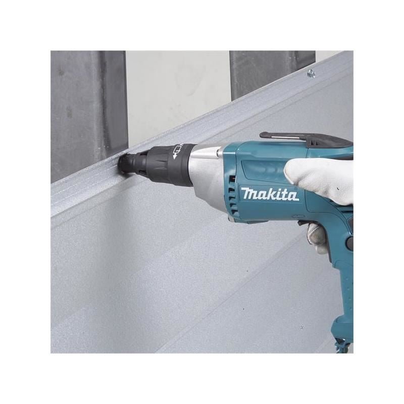 Makita | FS2500 1/4" Screwdriver - Mississauga Hardware Centre IncMakitaFS2500