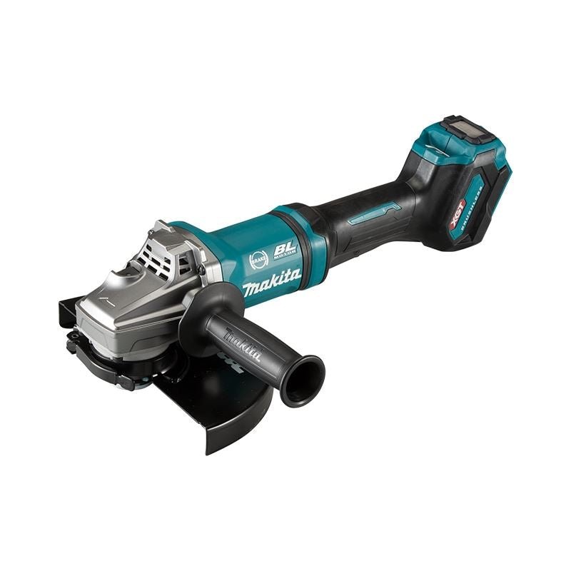 Makita GA038GZ 40V MAX XGT Li - Ion 9 in Angle Grinder (Paddle Switch / Variable Speed) with Brushless Motor and AWS - Mississauga Hardware Centre IncMakitaGA038GZ