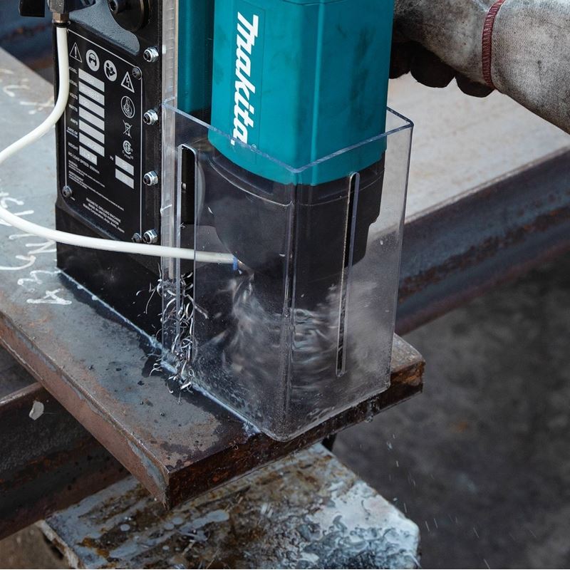 Makita HB350 1 - 3/8in Magnetic Drill - Mississauga Hardware Centre IncMakitaHB350