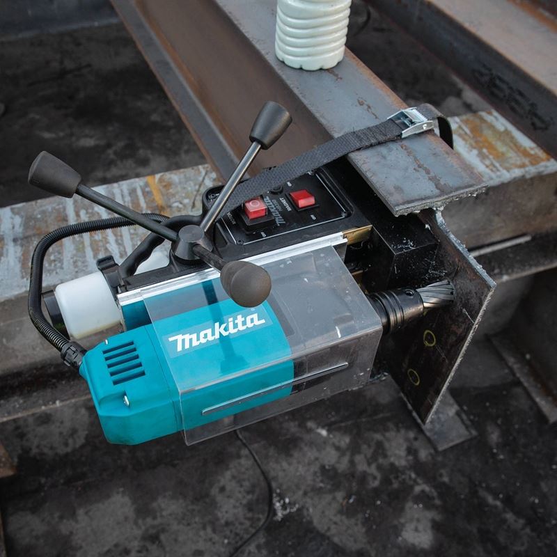 Makita HB350 1 - 3/8in Magnetic Drill - Mississauga Hardware Centre IncMakitaHB350
