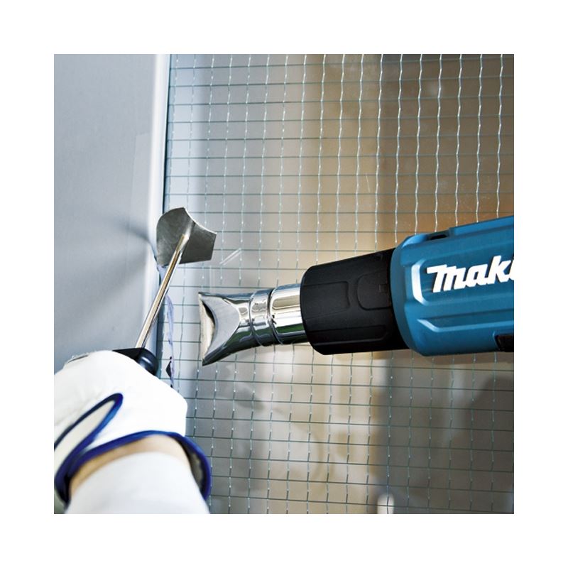 Makita HG5030K Heat Gun (2 - Stage Air Volume/Temperature Control) - Mississauga Hardware Centre IncMakitaHG5030K