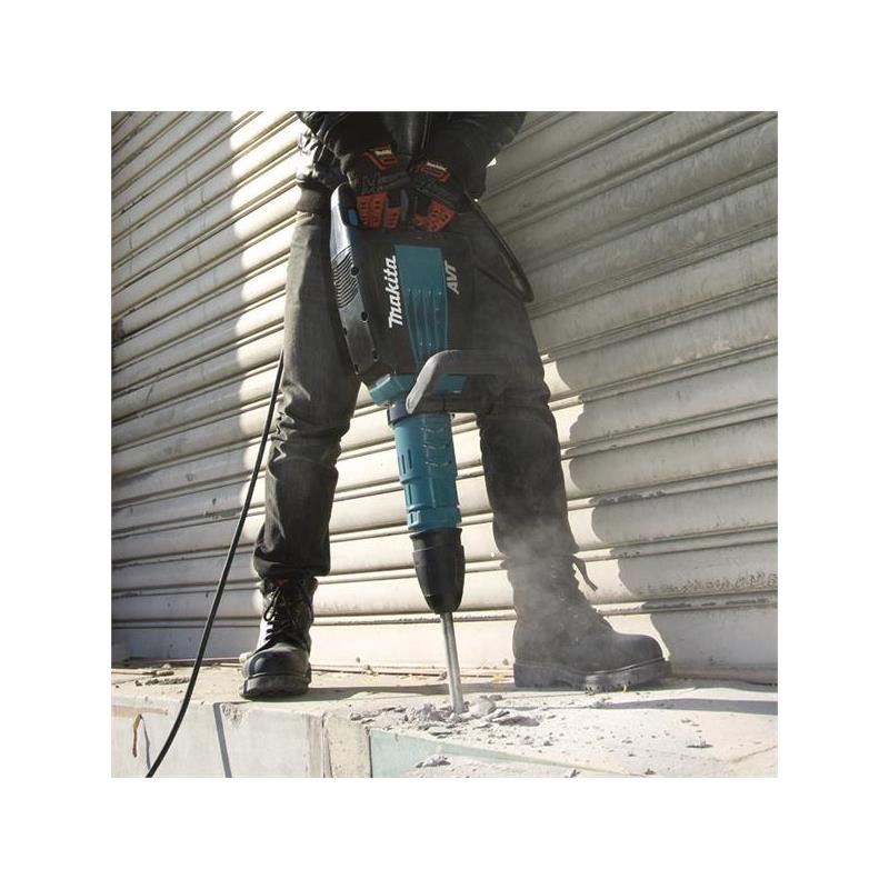 Makita | HM1214C 27 lbs Demolition Hammer - Mississauga Hardware Centre IncMakitaHM1214C