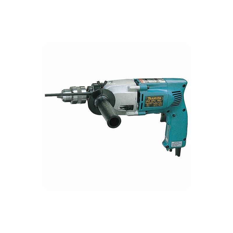 Makita | HP2010N 6 Amp 3/4" Hammer Drill - Mississauga Hardware Centre IncMakitaHP2010N