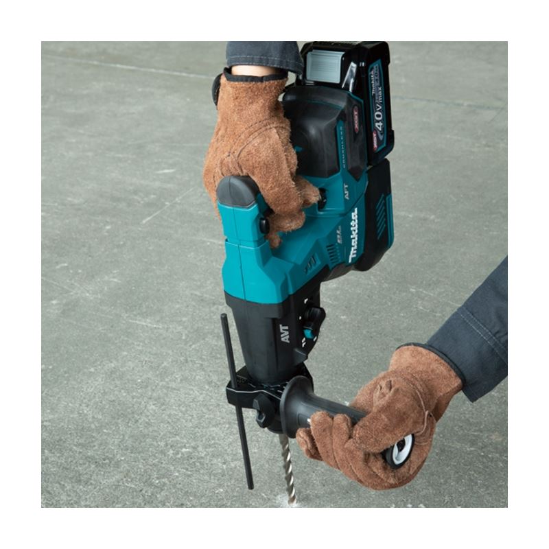 Makita HR001GZ 40V MAX XGT 1 - 1/8 in Rotary Hammer with AWS and AFT - Mississauga Hardware Centre IncMakitaHR001GZ