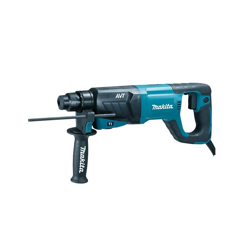 Makita HR2641 1" Rotary Hammer - Mississauga Hardware Centre IncMakitaHR2641