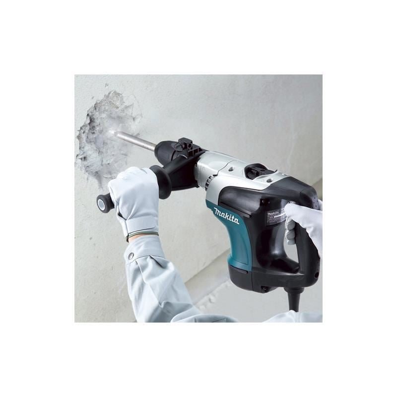 Makita | HR4002 1 - 9/16" SDS - MAX Rotary Hammer - Mississauga Hardware Centre IncMakitaHR4002