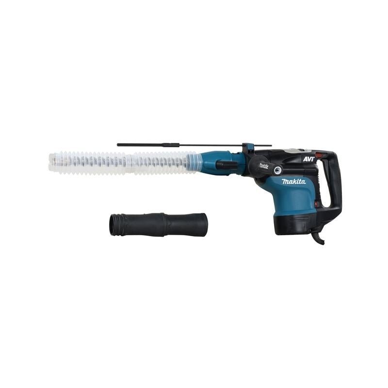 Makita HR4510CV 1 - 3/4" Rotary Hammer with Dust Extraction Attachment - Mississauga Hardware Centre IncMakitaHR4510CV