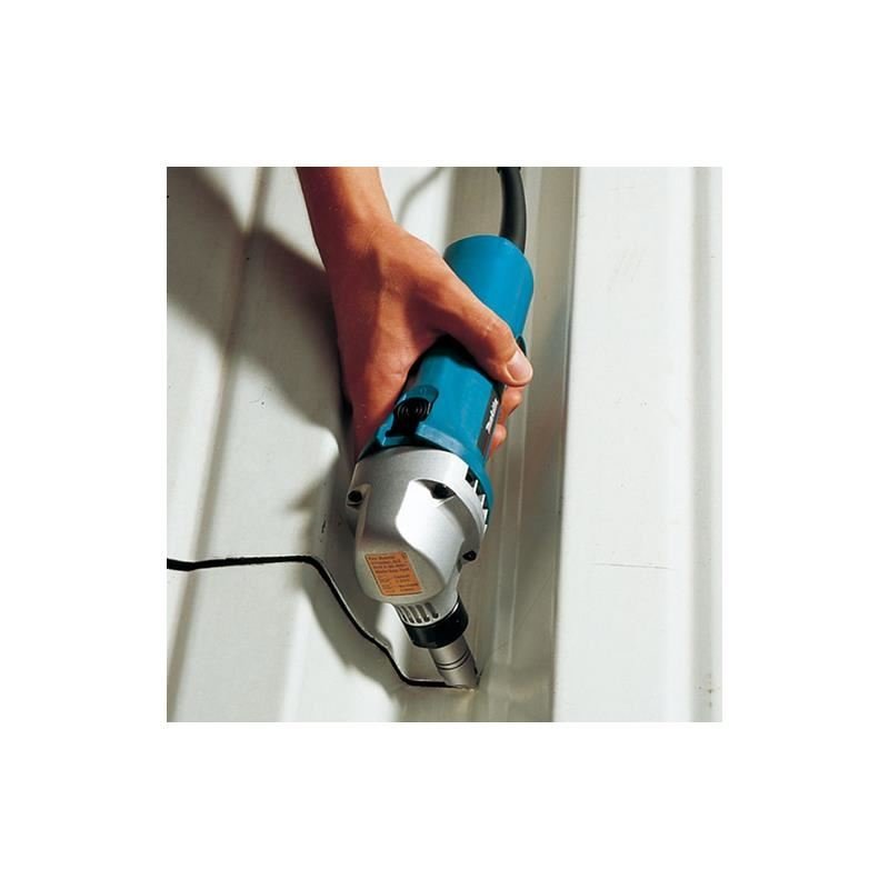 Makita | JN1601 5 - Amp 16 - Gauge Nibbler - Mississauga Hardware Centre IncMakitaJN1601