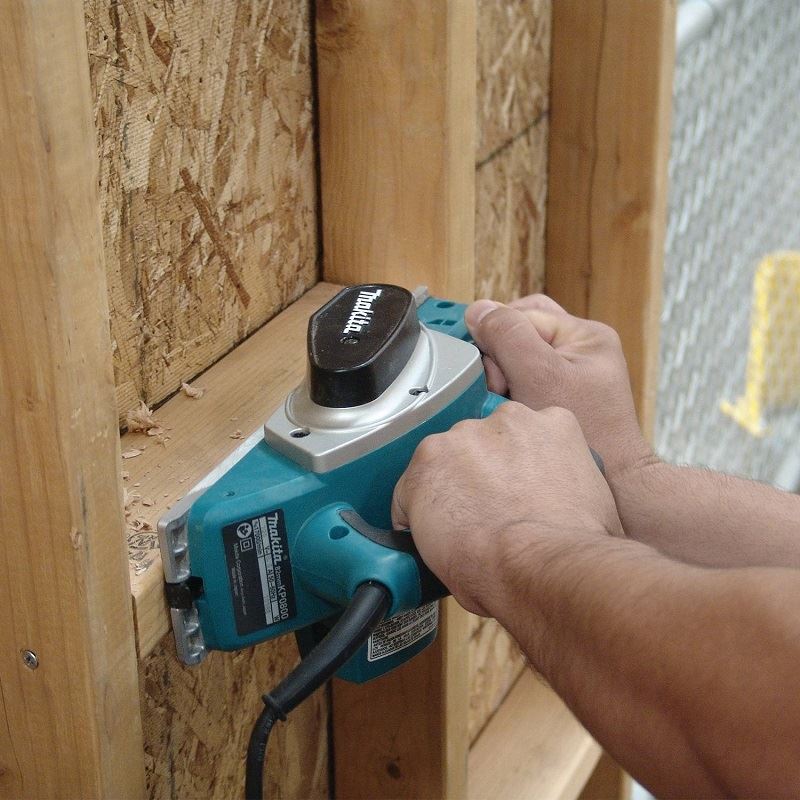 Makita KP0800KX 3 - 1/4in Planer - Mississauga Hardware Centre IncMakitaKP0800KX