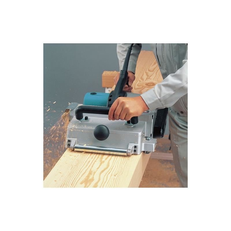 Makita | KP312 15 - Amp 12 - 1/4" Hand Held Planer - Mississauga Hardware Centre IncMakitaKP312