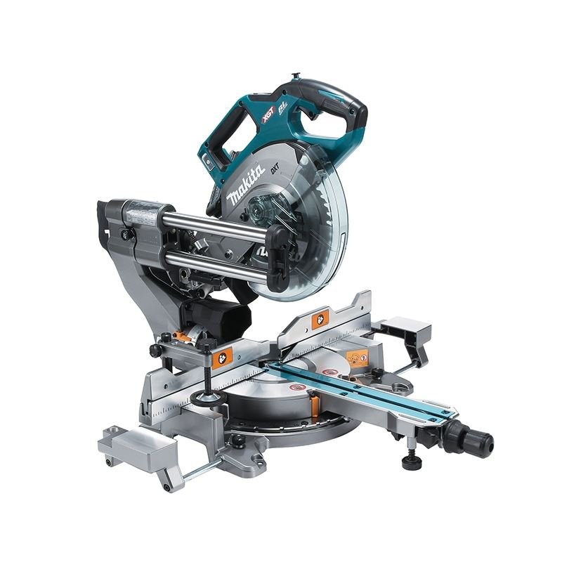 Makita LS002GZ 40V MAX XGT Li - Ion 8 - 1/2in Mitre Saw with Brushless Motor and AWS - Mississauga Hardware Centre IncMakitaLS002GZ