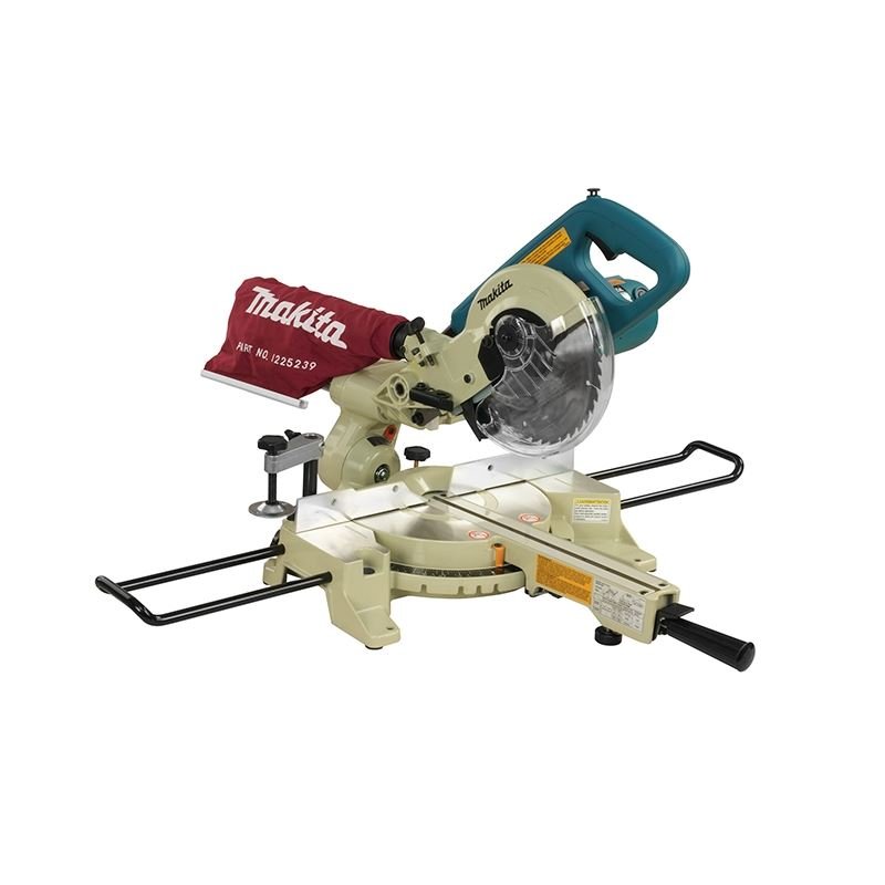 Makita LS0714 7 - 1/2" Dual Sliding Compound Mitre Saw - Mississauga Hardware Centre IncMakitaLS0714