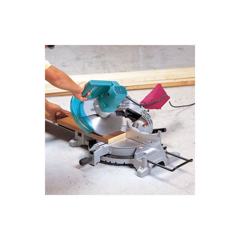Makita | LS1221 12" Compound Mitre Saw - Mississauga Hardware Centre IncMakitaLS1221