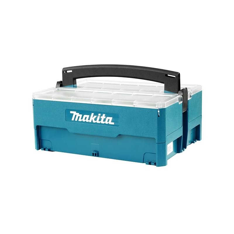 Makita P - 84137 Interlocking Storage Box - Mississauga Hardware Centre IncMakitaP-84137
