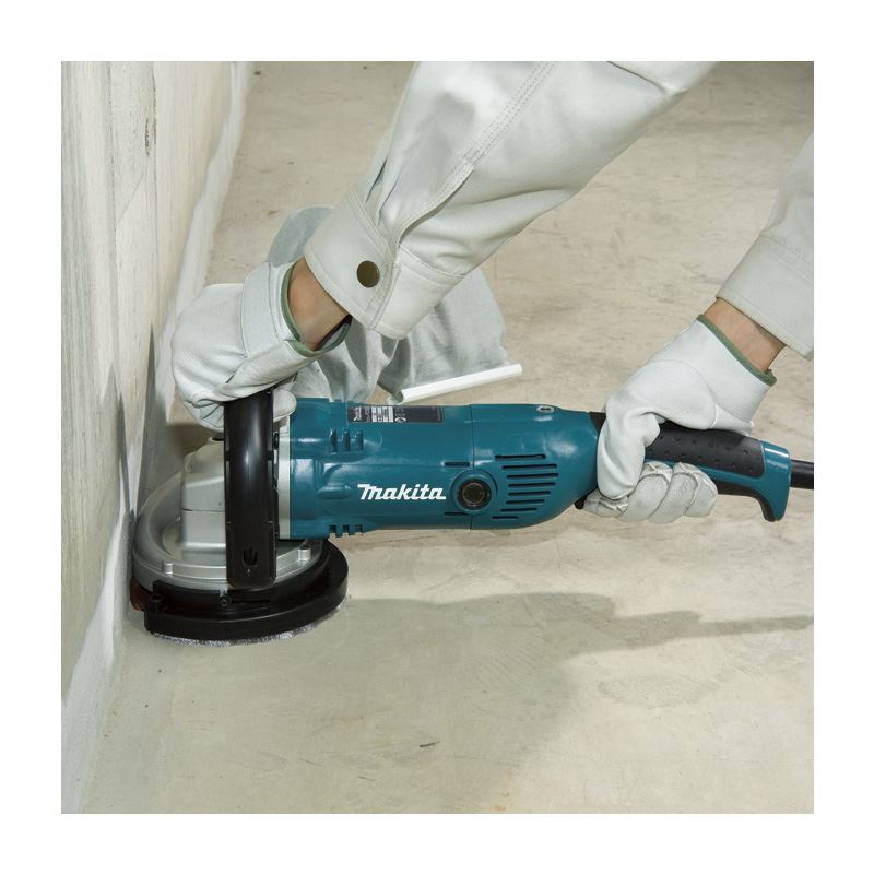 Makita | PC5000C 5" Concrete Planer - Mississauga Hardware Centre IncMakitaPC5000C