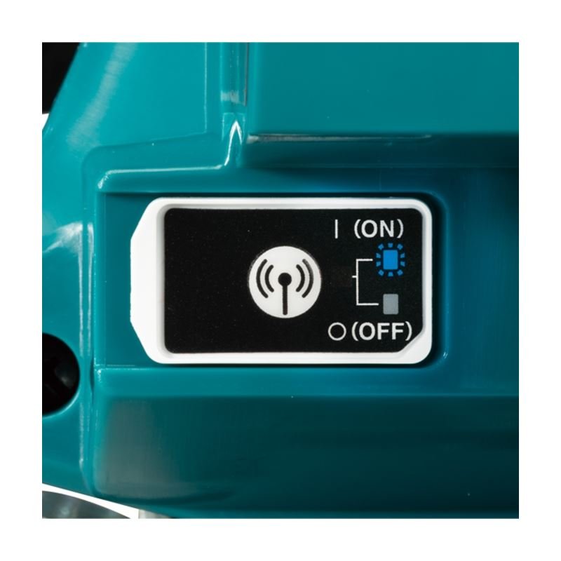 Makita RS002GM101 40V MAX XGT Li - Ion (4.0 Ah) 10 - 1/4in Rear - Handle Circular Saw with Brushless Motor and AWS Kit - Mississauga Hardware Centre IncMakitaRS002GM101