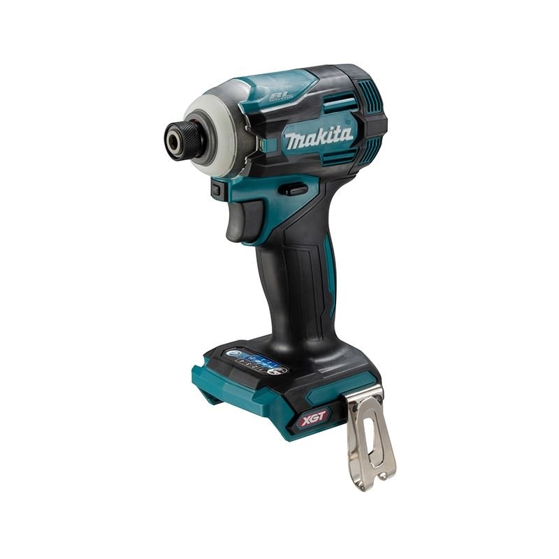 Makita TD001GZ XGT 40V MAX Li - Ion Brushless 1/4in Impact Driver - Mississauga Hardware Centre IncMakitaTD001GZ