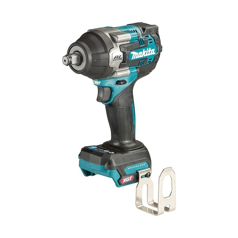 Makita TW007GZ 40V MAX XGT 1/2 in Mid - Torque Impact Wrench with Friction Ring - Mississauga Hardware Centre IncMakitaTW007GZ