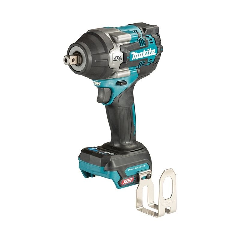 Makita TW008GZ 40V 1/2in Drive Impact wrench (Tool Only) - Mississauga Hardware Centre IncMakitaTW008GZ