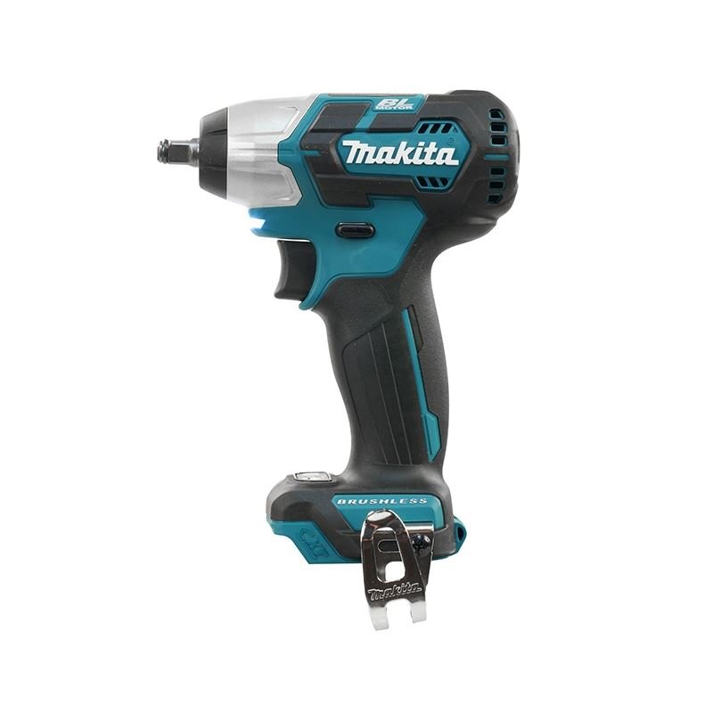 Makita TW160DZ 12V MAX CXT Brushless 3/8" Impact Wrench (Tool Only) - Mississauga Hardware Centre IncMakitaTW160DZ