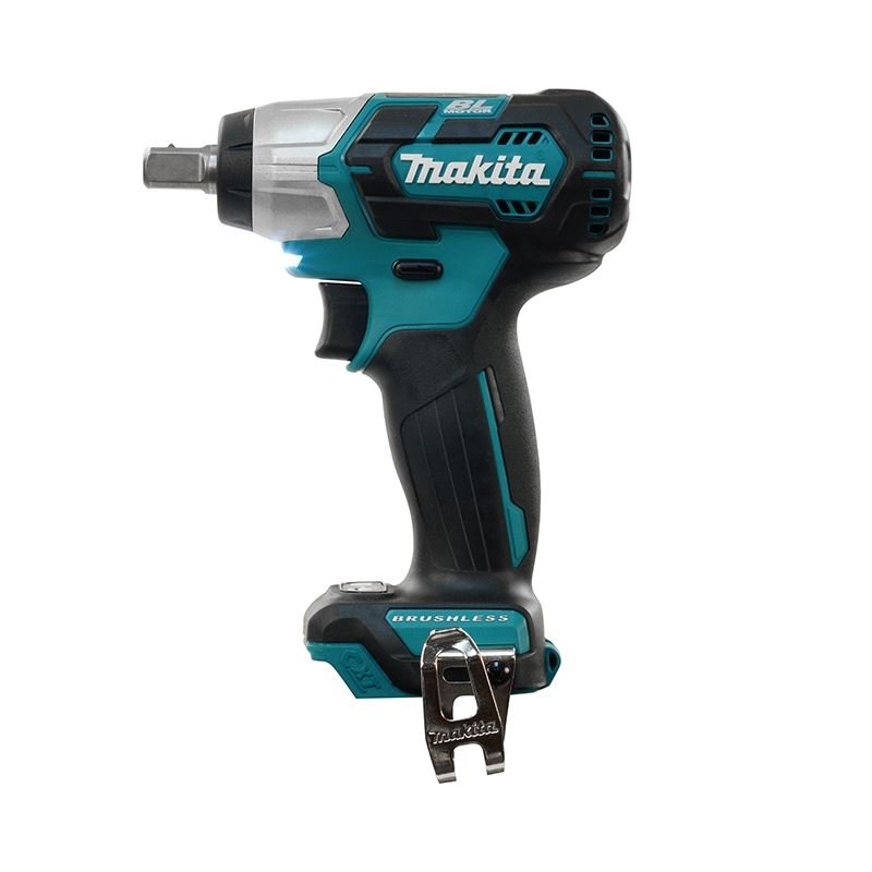 Makita TW161DZ 12V MAX CXT Brushless 1/2" Impact Wrench (Tool Only) - Mississauga Hardware Centre IncMakitaTW161DZ