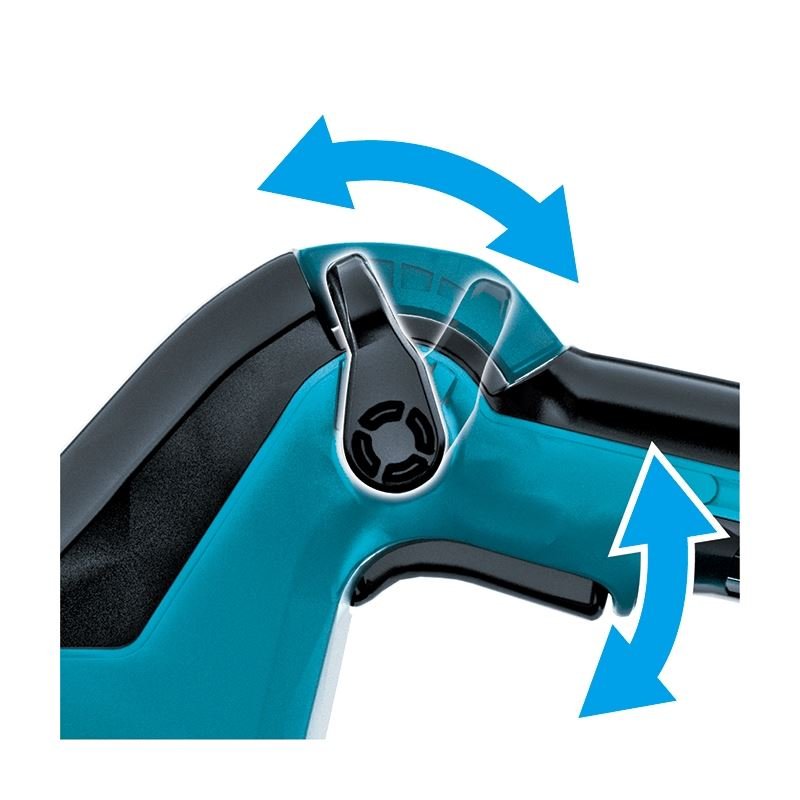 Makita UB001GM101 40V MAX XGT Li - Ion (4.0 Ah) BL Turbo Blower Kit - Mississauga Hardware Centre IncMakitaUB001GM101