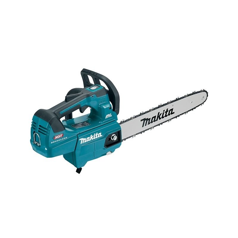 Makita UC005GM101 40V XGT 16in Top Handle Chainsaw w/WetGuard (4.0Ah Kit) - Mississauga Hardware Centre IncMakitaUC005GM101