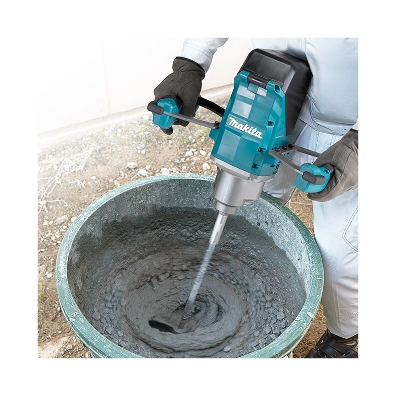 Makita UT002GZ 40V max XGT Brushless Cordless Mixer w/ XPT (Tool Only) - Mississauga Hardware Centre IncMakitaUT002GZ