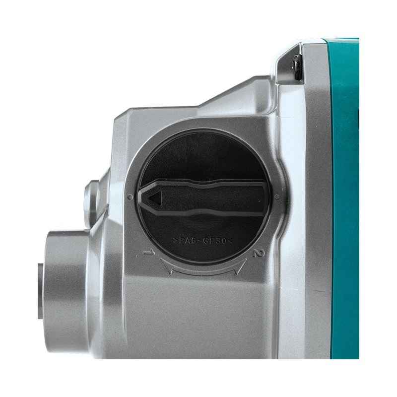 Makita UT002GZ 40V max XGT Brushless Cordless Mixer w/ XPT (Tool Only) - Mississauga Hardware Centre IncMakitaUT002GZ