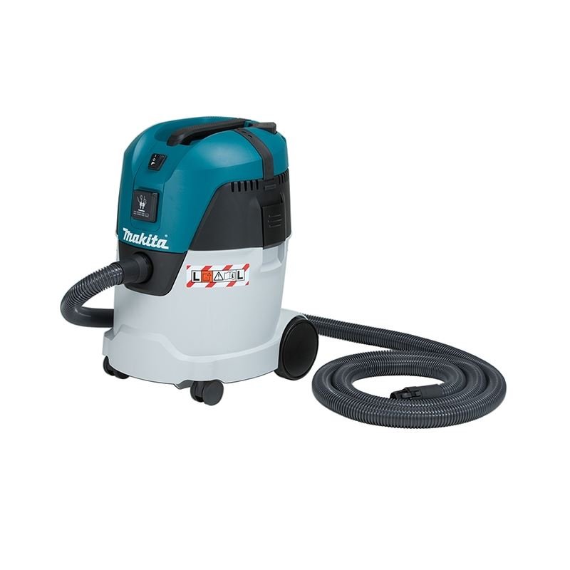 Makita VC2512L 25L L Class Dust Extractor - Mississauga Hardware Centre IncMakitaVC2512L