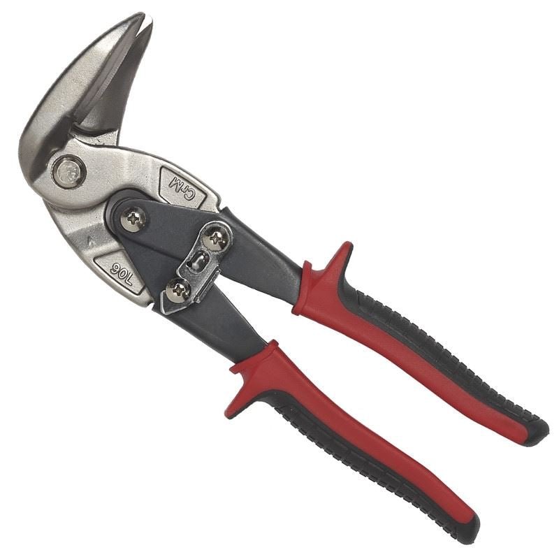 MALCO AV8 AVIATION SNIPS - LEFT - Mississauga Hardware Centre Inc
