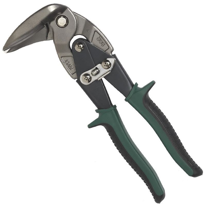 MALCO AV9 AVIATION SNIPS - RIGHT - Mississauga Hardware Centre Inc