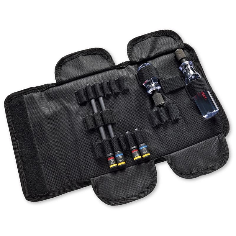 MALCO CRHEXKIT2 HEX DRIVER SET - Mississauga Hardware Centre Inc