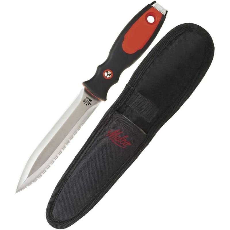 MALCO DK6S DUCT KNIFE - Mississauga Hardware Centre Inc