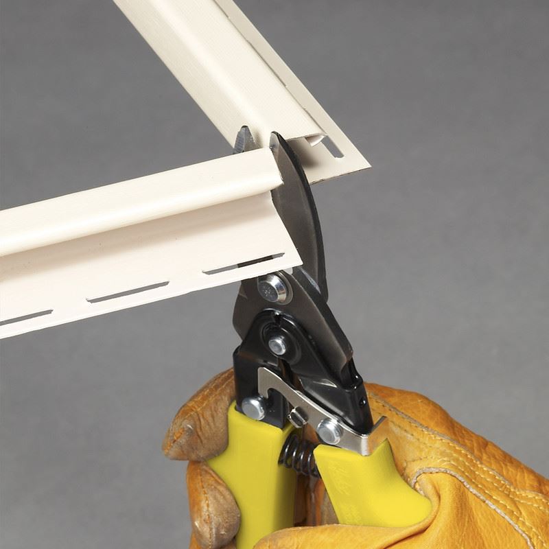 MALCO M2003 MAX 2000 AVIATION SNIPS - STRAIGHT CUT - Mississauga Hardware Centre Inc