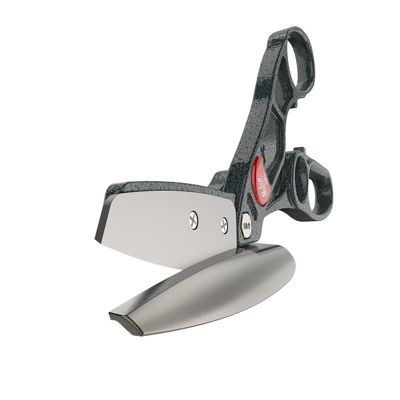 MALCO MC12L ALUM OFFSET SNIP - Mississauga Hardware Centre Inc