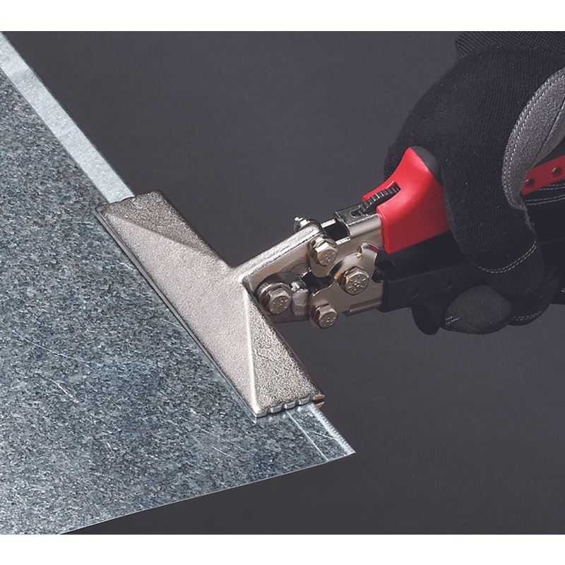 MALCO S6R 6in HAND SEAMER - Mississauga Hardware Centre Inc