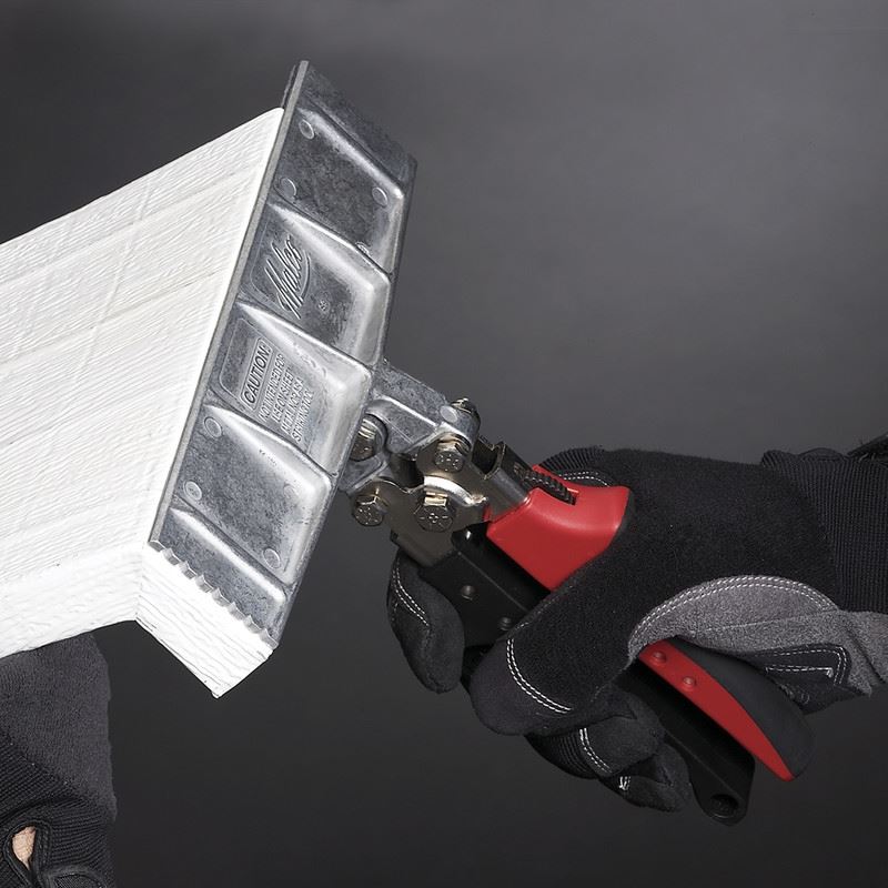 MALCO S9R 9in HAND SEAMER - Mississauga Hardware Centre Inc