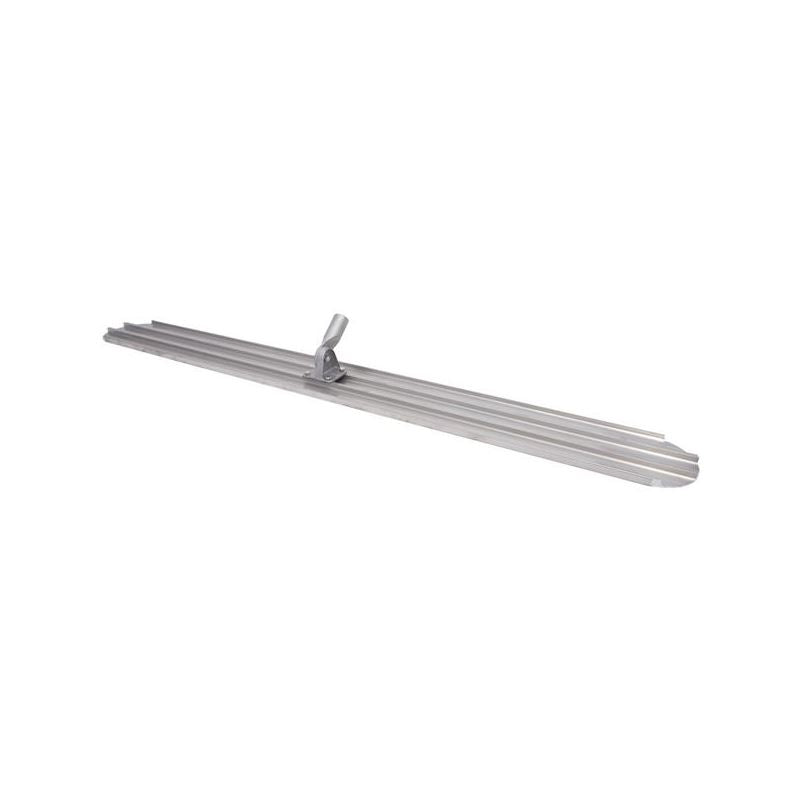 Marshalltown 16885 QLT 36 in Round Magnesium Bull Float - Mississauga Hardware Centre Inc