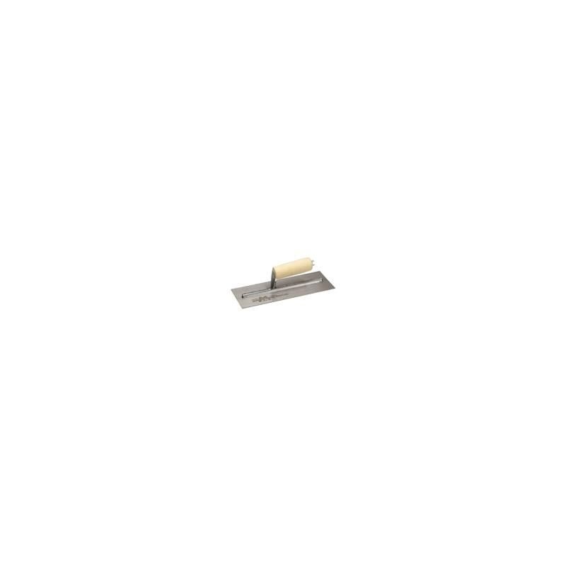 Marshaltown | MX2 11 - 1/2" X 4 - 1/2" Finishing Trowel w/ Straight Wood Handle - Mississauga Hardware Centre IncMarshalltown12106