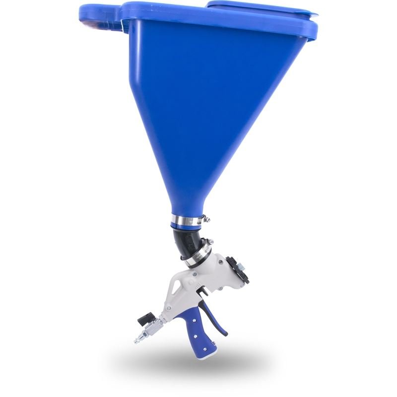 Marshaltown SharpShooter 2.1 w/ Hopper - Mississauga Hardware Centre IncMarshalltown28295