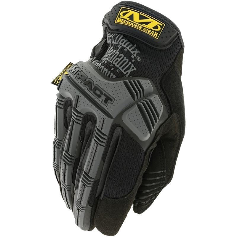 Mecanix M - PACT - Impact Resistant Gloves - Mississauga Hardware Centre Inc